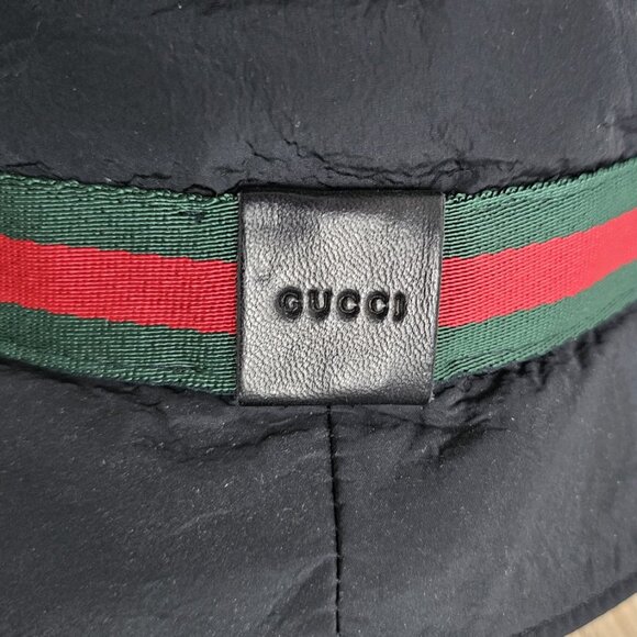 GUCCI HAT! NWT! - Picture 3 of 16